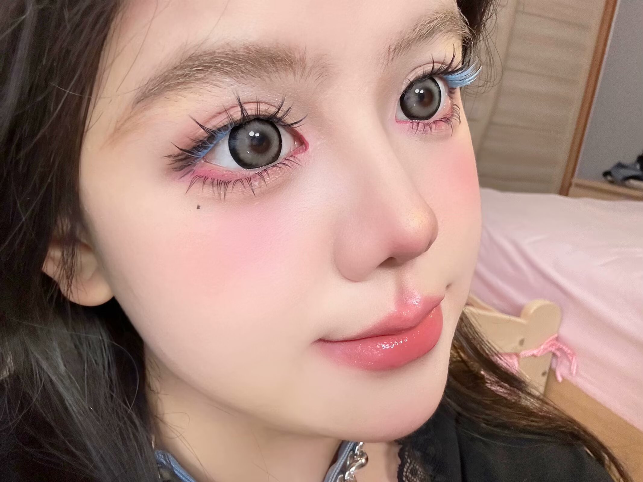 Macycon 月拋 糖寶嘟嘟/湯圓崽崽