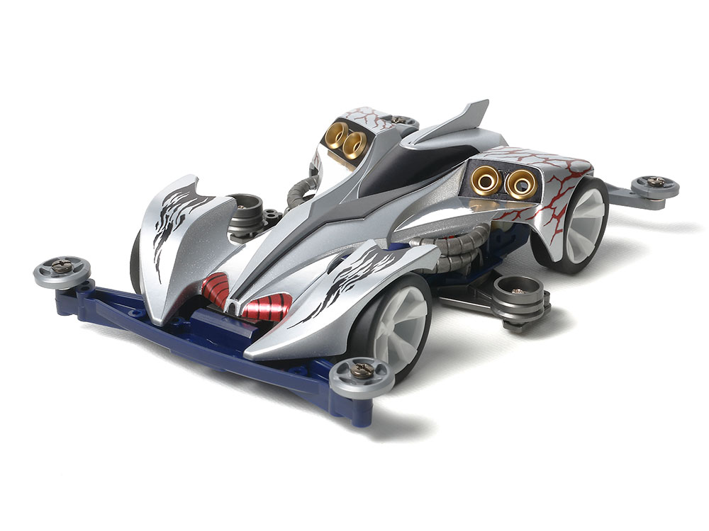 RAY STINGER PREMIUM (SUPER-II CHASSIS)