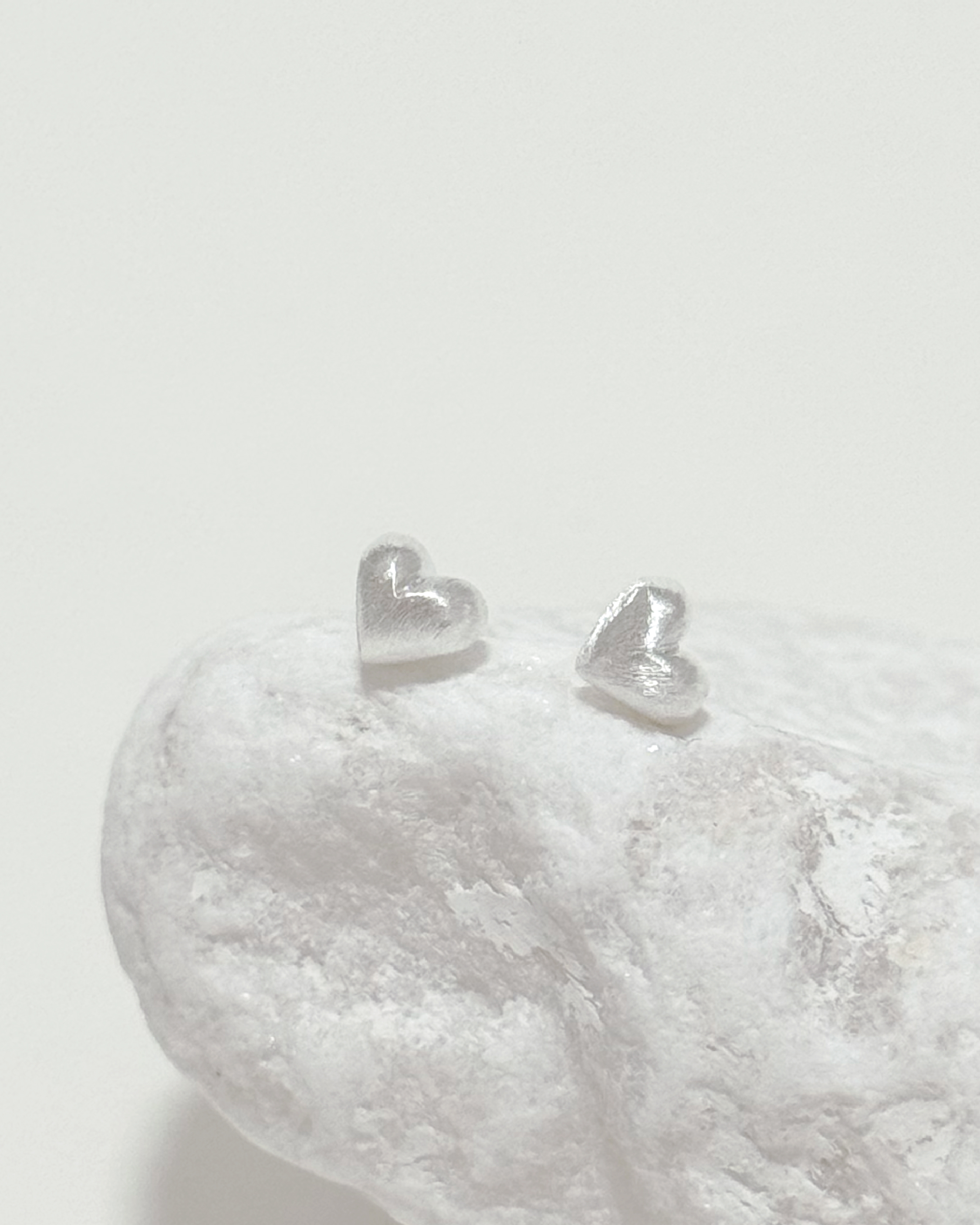 Love Heart Earrings