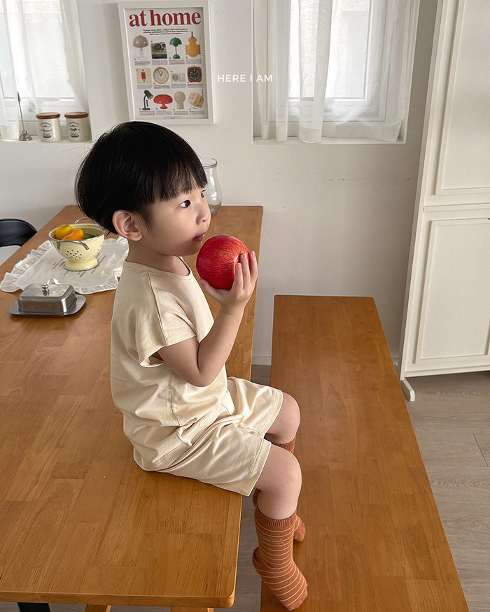 🇰🇷Here I Am set