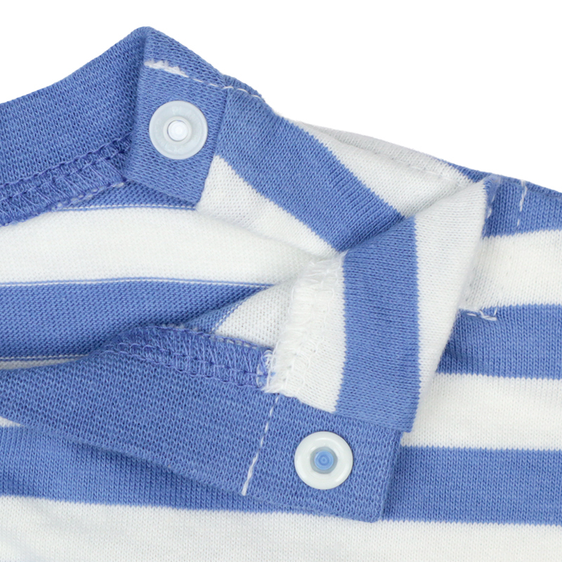 🇯🇵預訂 日本直送🇯🇵Dumbo小飛象貼花條紋短袖T恤