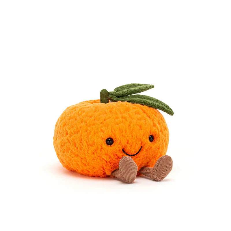 【英國】JellyCat Amuseables Clementine Small