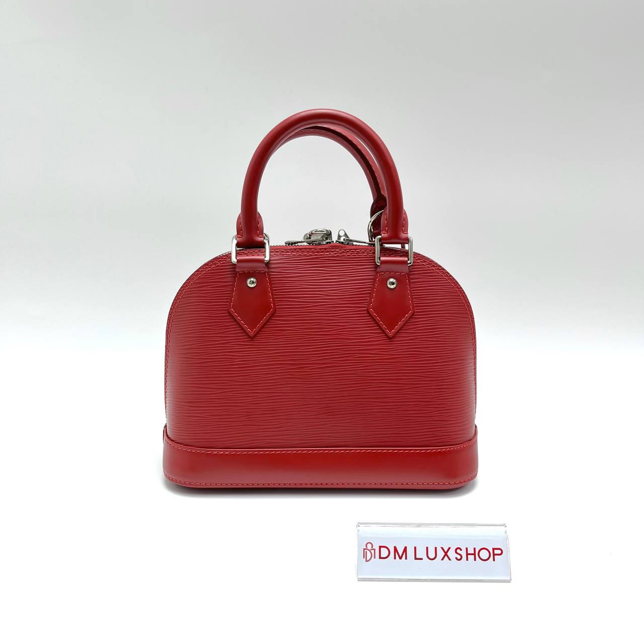 LV Red Epi Alma BB