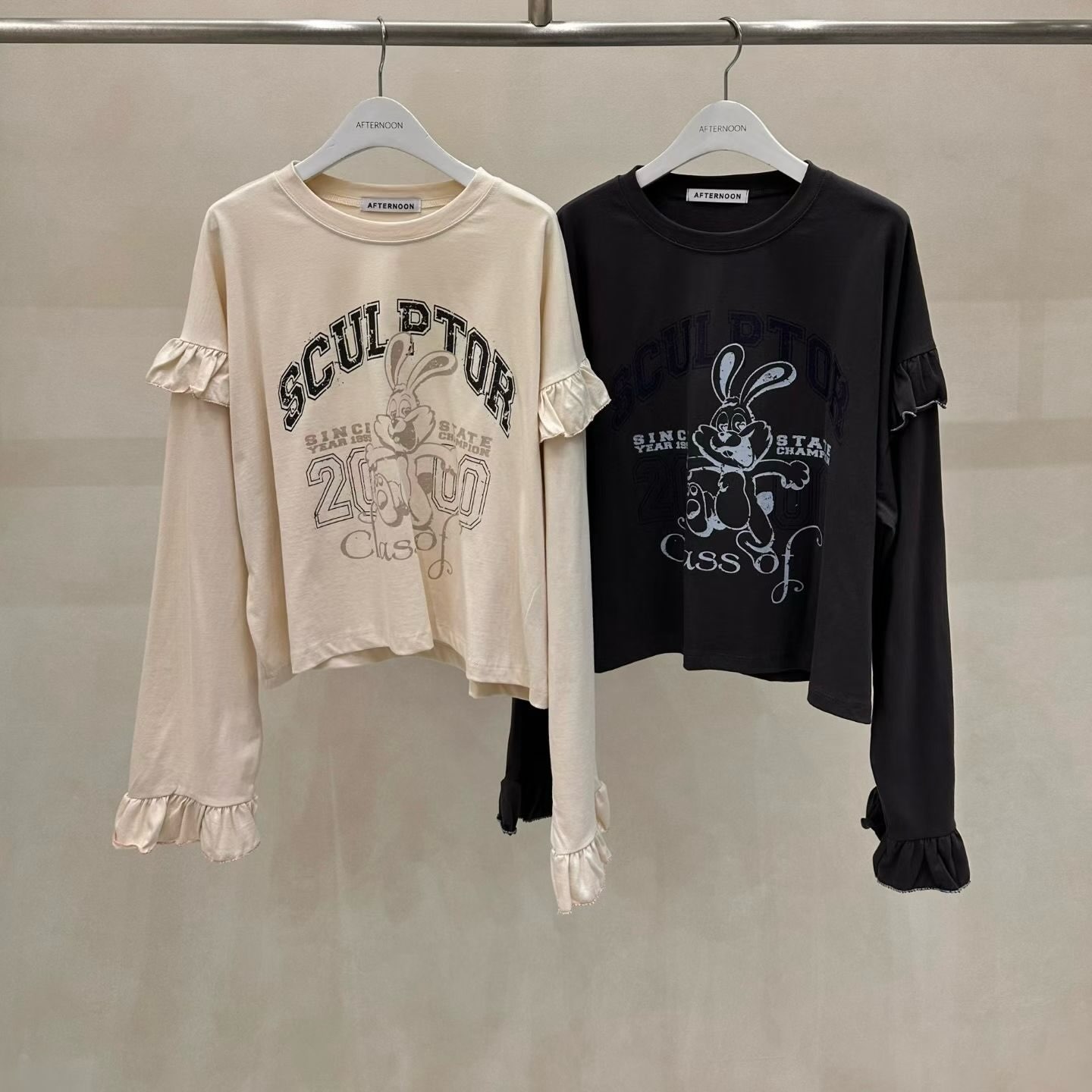 (2026FW) AFTERNOON - TOP
