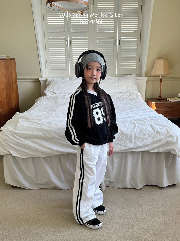 🇰🇷Matilda&Lee pants