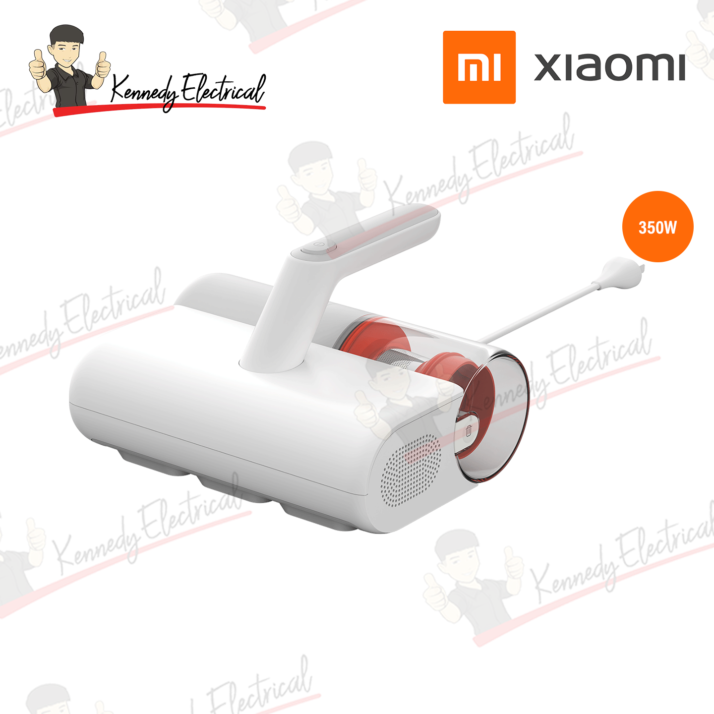 Xiaomi 12kPa Dust Mite Vacuum Cleaner UV-C (BHR8277GB)