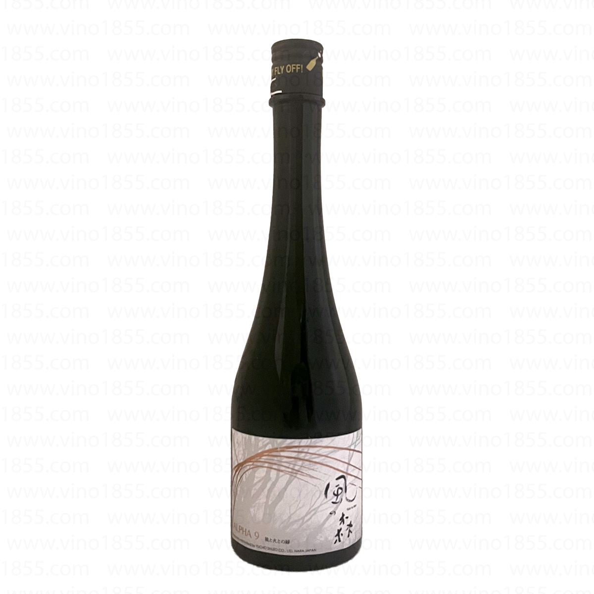 Kazenomori 風之森 APLHA 9 風火之緣 500ml