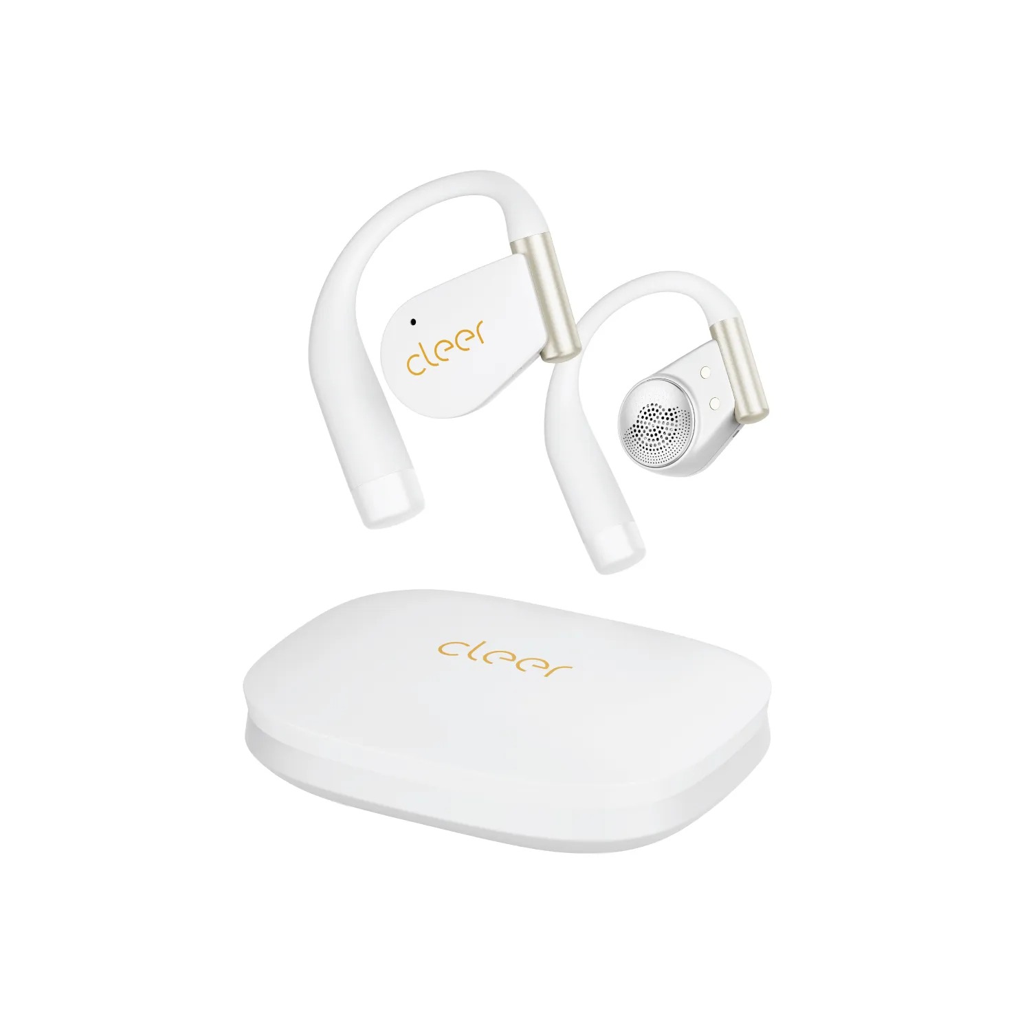 Cleer ARC 4 開放式無線耳機 行貨 2色