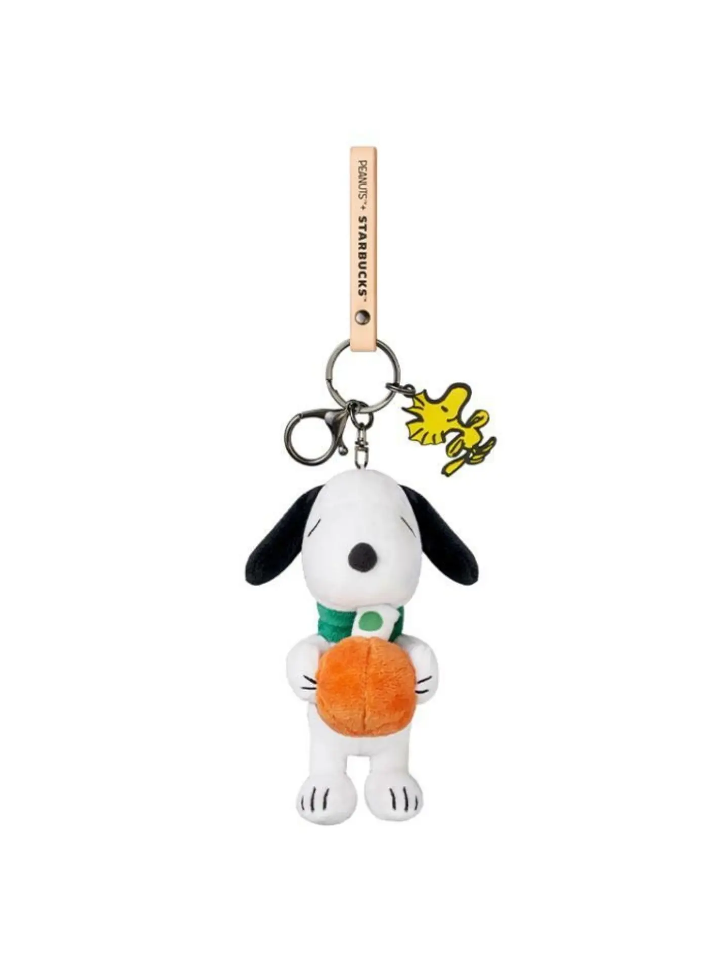 Starbucks - 韓國Starbucks x Peanuts SNOOPY 史努比限定  