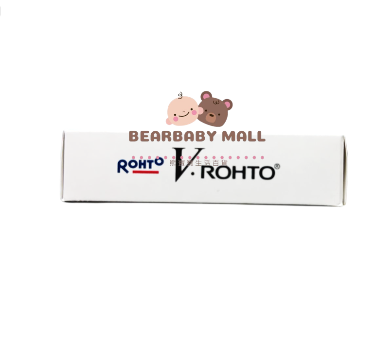 V樂敦眼藥水15ml 銀灰盒 [原裝行貨] 