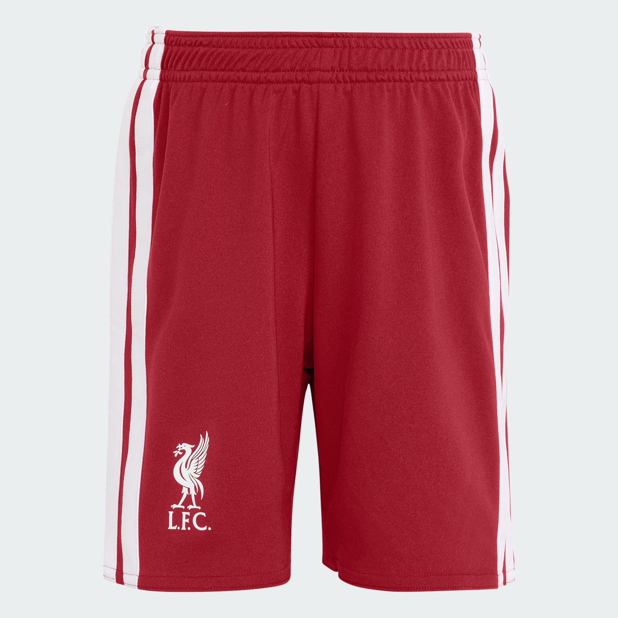 **🧒為小紅軍而設** Adidas Liverpool 利物浦 2026-27 主場幼童套裝球衣 KB8262