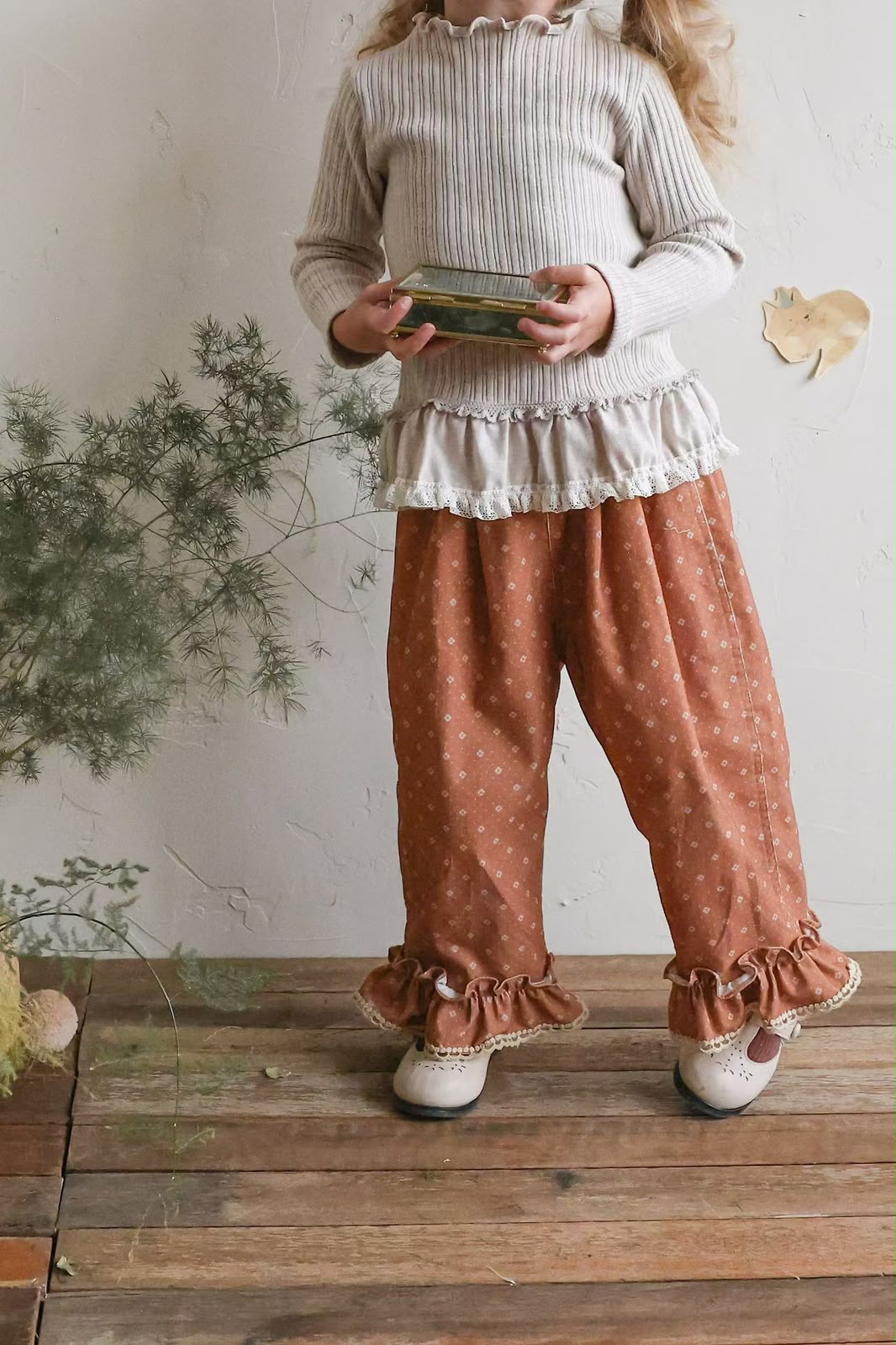 BF6266 Pants