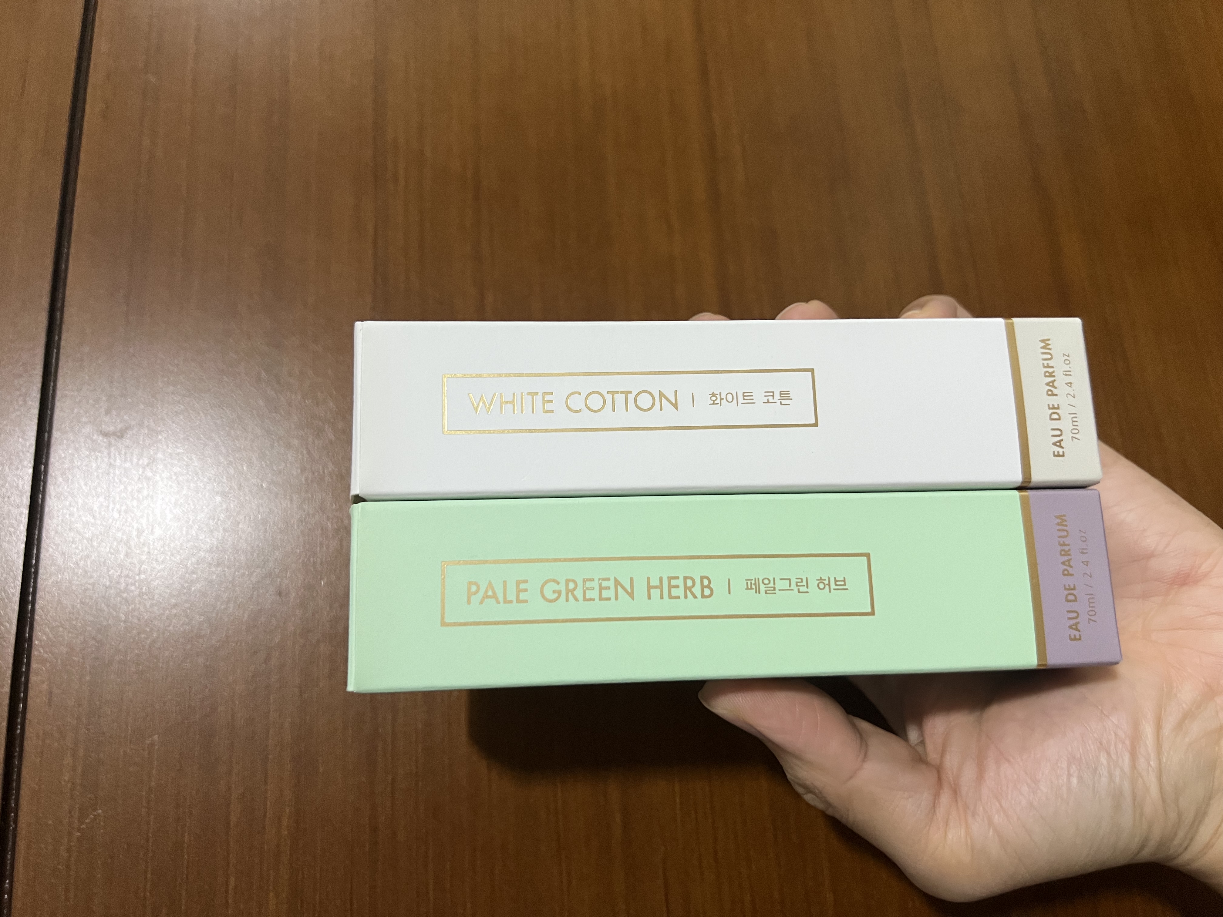 💟現貨💟🇰🇷韓國MUMCHI FABRIC & LIVING PERFUME 纖維香氛噴霧 70ml 