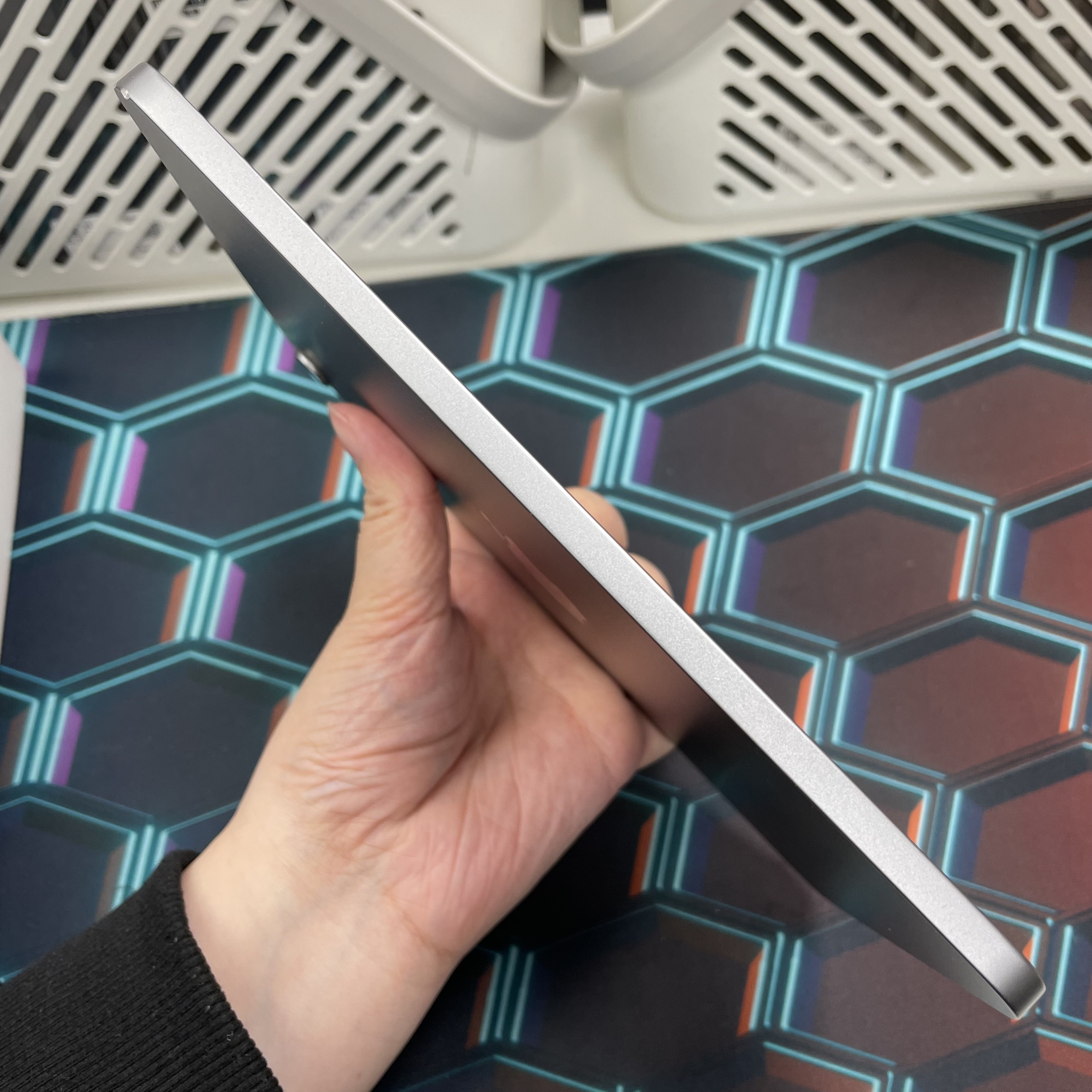 *6432 iPad mini 7 勁靚機 128GB WIFI版 灰色 gray