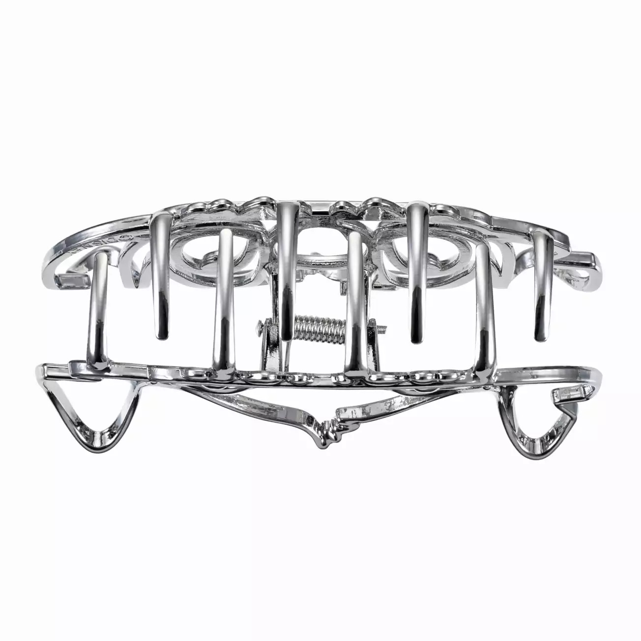 📦訂購 日本代購 Tokyo Disney 東京迪士尼 史迪仔 Stitch 髮夾 鯊魚夾