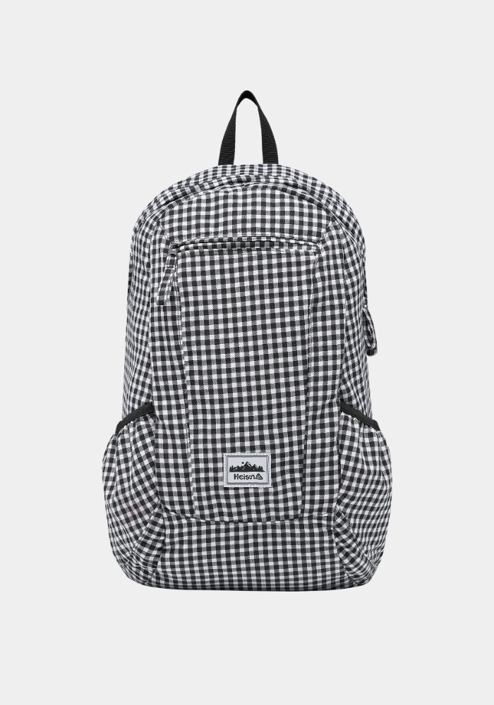 🇰🇷訂購｜Heisan｜Pocket bag V1 DOT 格仔款 3色 