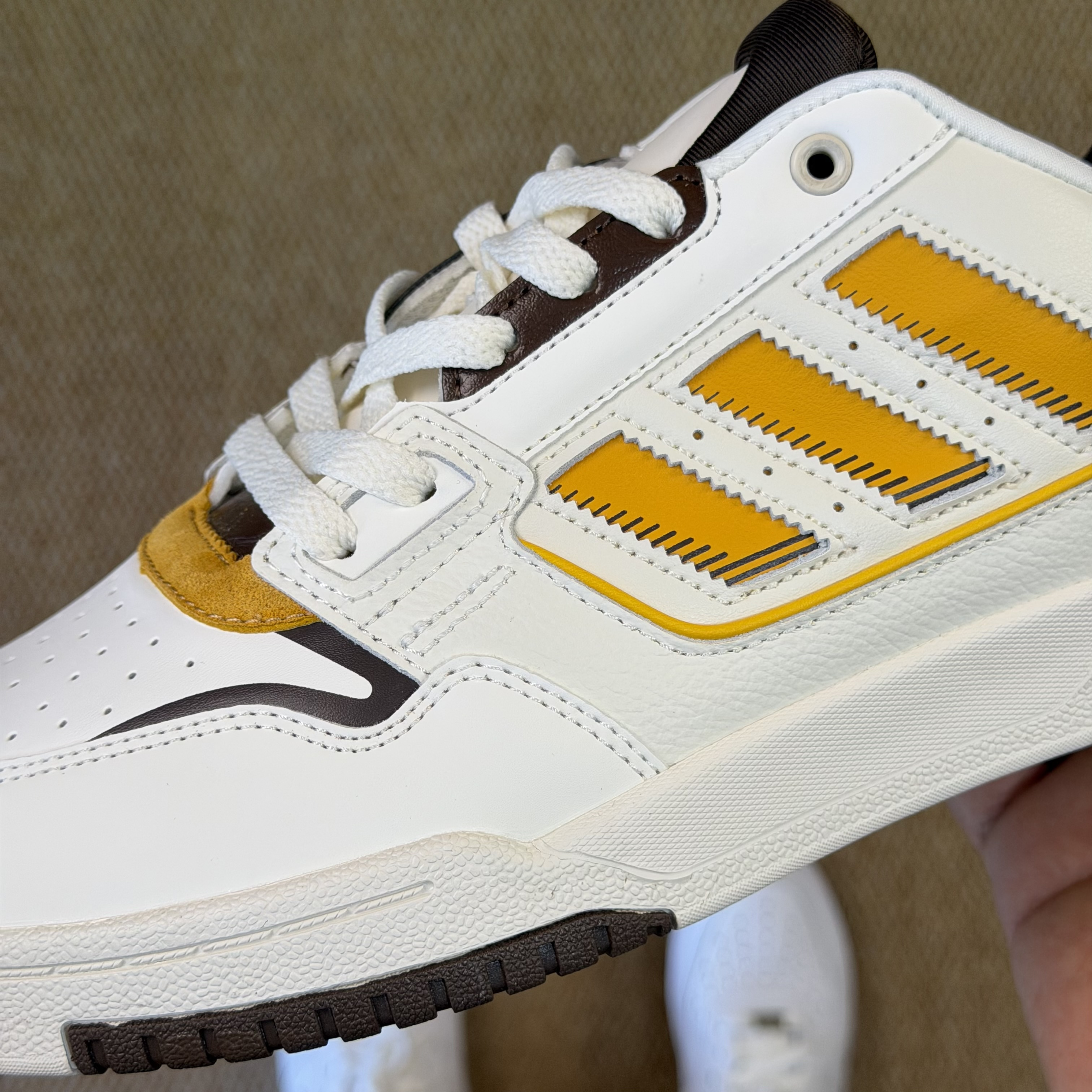 Adidas Originals Drop Step Low 2.0 JP5874