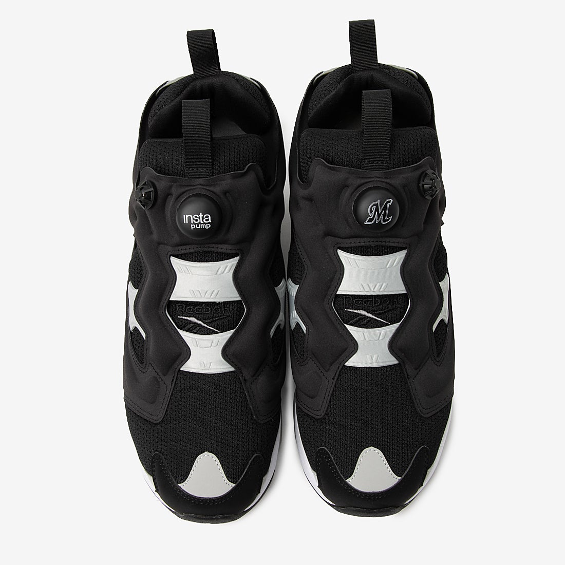REEBOK x PACIFIC LEAGUE Pump Fury 94 - MARINES **MESSAGE FIRST/先查詢貨存** (100286794)