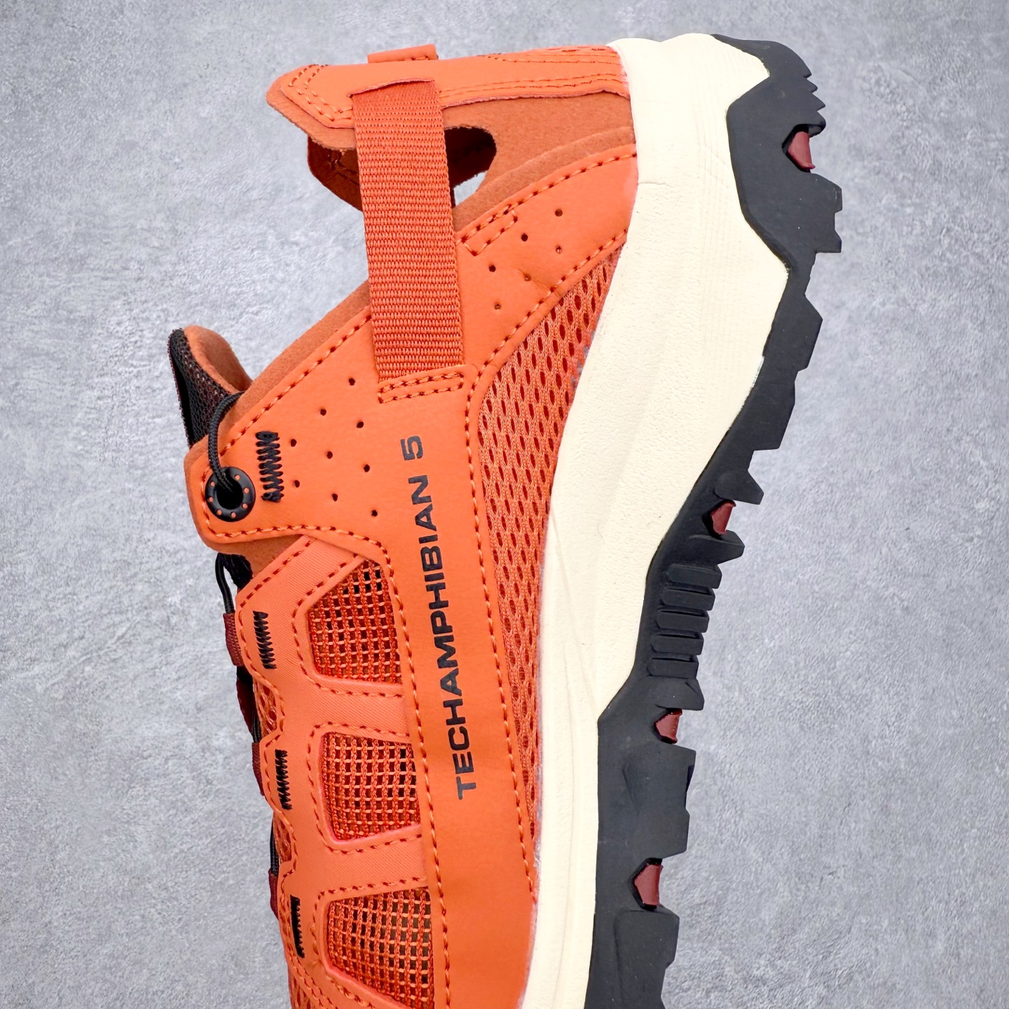 Salomon Techamphibian 5 