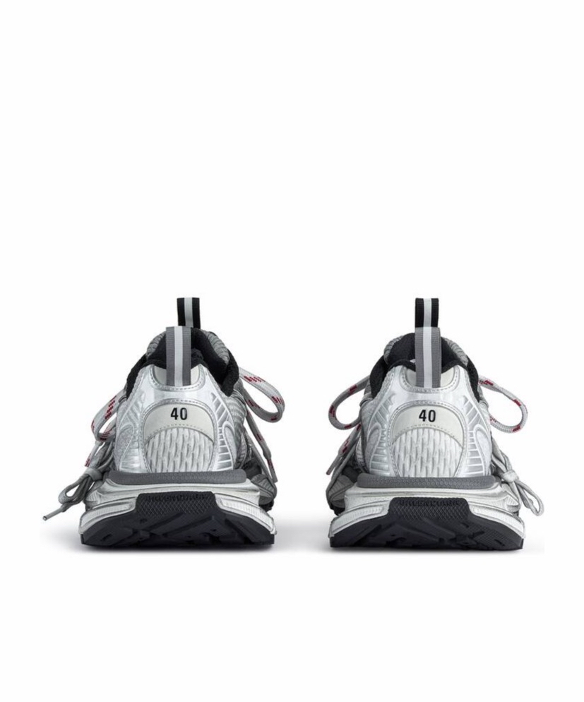 Balenciaga 男士 3XL 系带运动鞋39 40 41 42 43 44 45 46码 