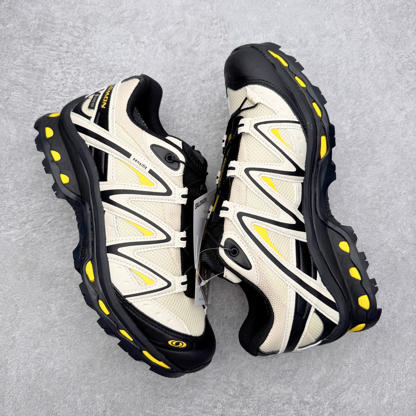 Salomon XT-Quest