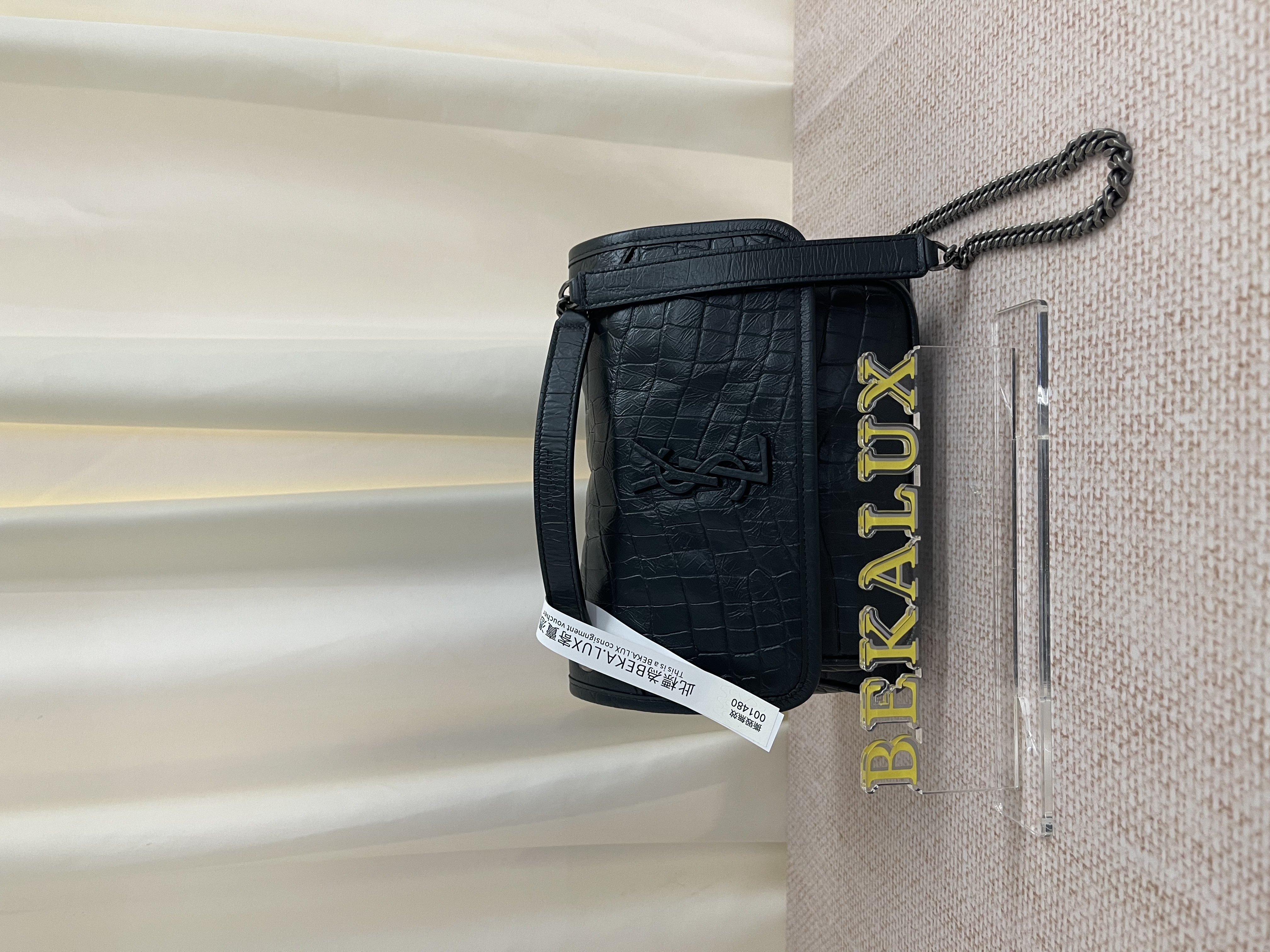 Pre-owned YSL Niki / Product Code: 26031703