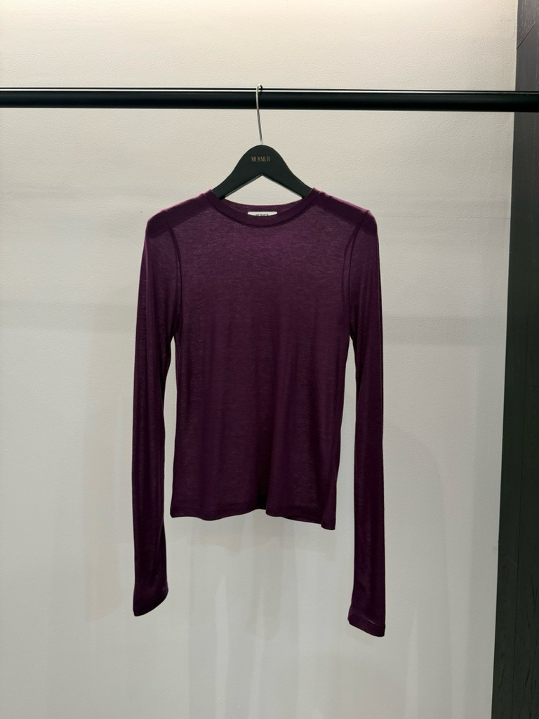(2026FW) MURMUR - TOP