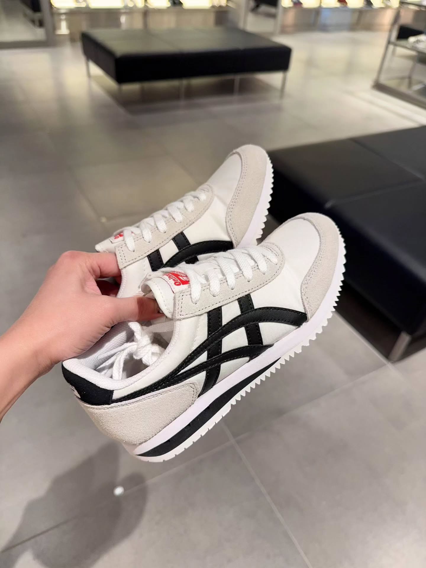 🇯🇵NEW YORK尼龙系列