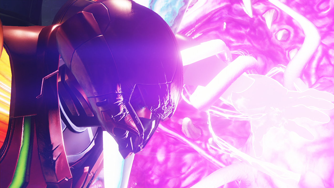 (預訂訂金 $100) (總價 $468) (日版) Nintendo Switch 2 密特羅德 絕境嗜生 NS2 Metroid Ravenous (中英日文字幕)