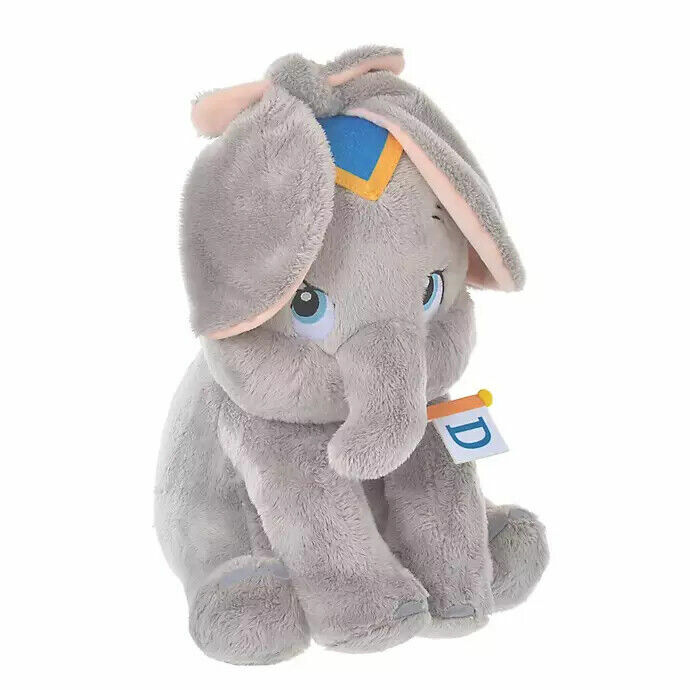 [現貨] [JDS] DUMBO | 80週年 毛公仔 {TF2403001}