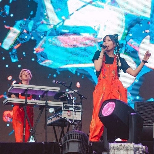 只按訂單生產~Atease ROPE PIERCE pre order/訂購