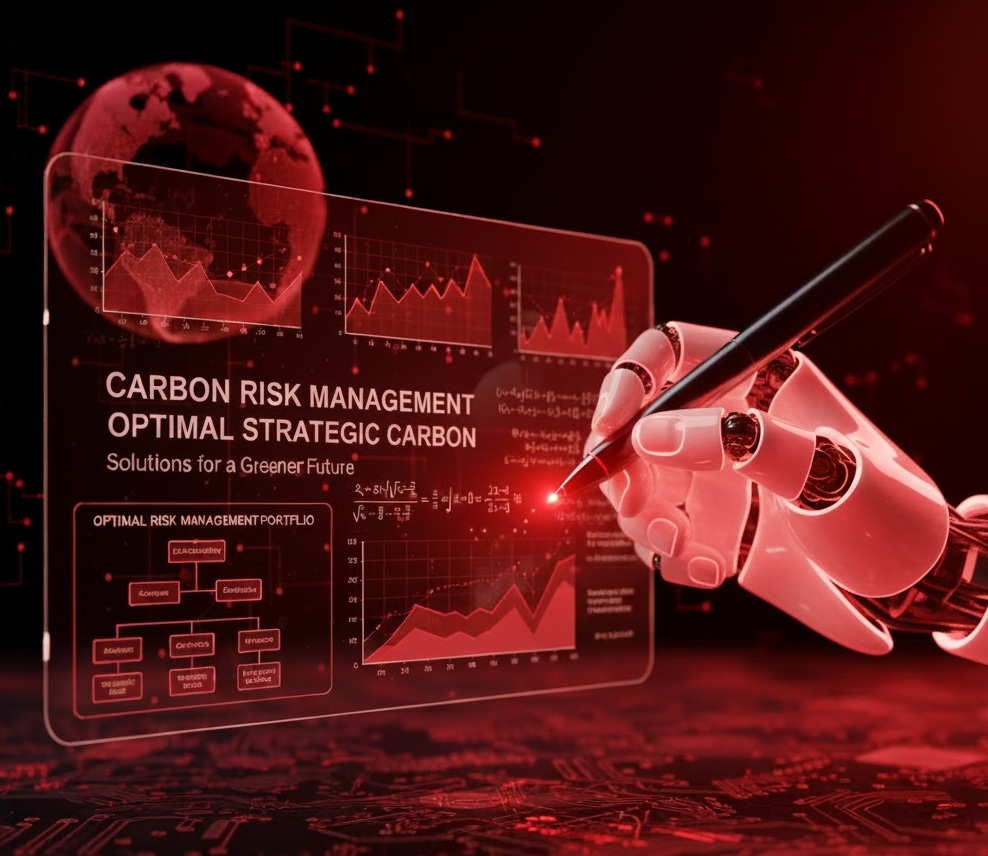 ASPNex Verified Carbon Offsets – Supporting Climate Action