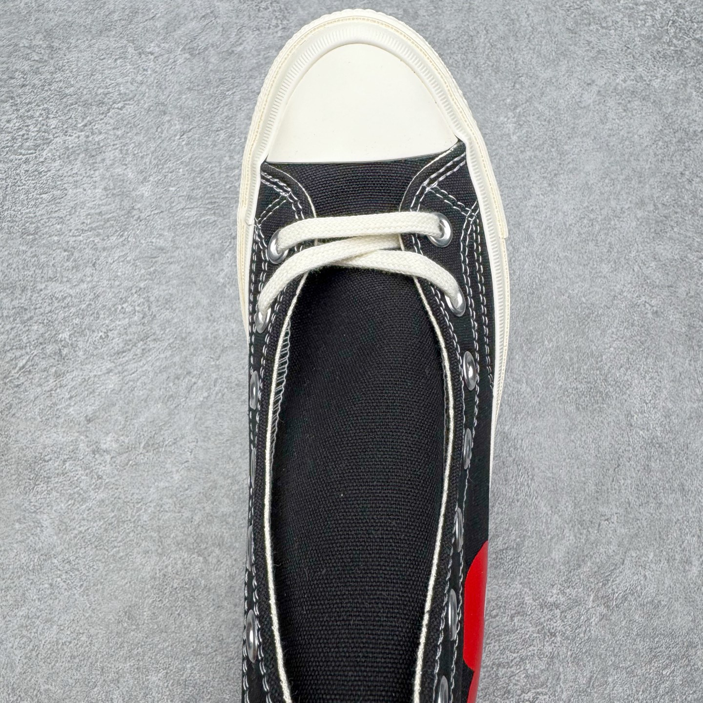 Comme des Garçons Play x Converse Chuck 70