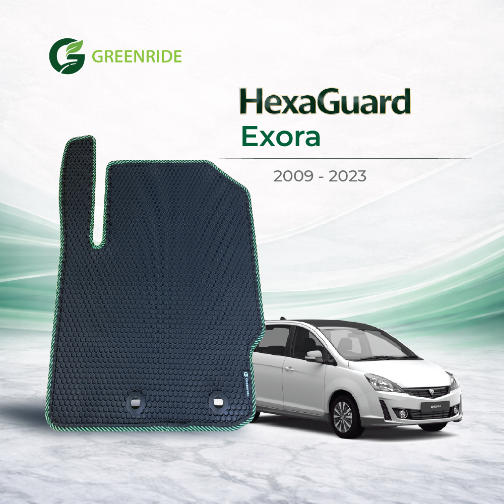 [HexaGuard] Proton Exora (2009 - 2023)