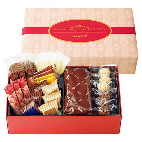 Royce Chocolate Selection (情人節限定)  - 01220109