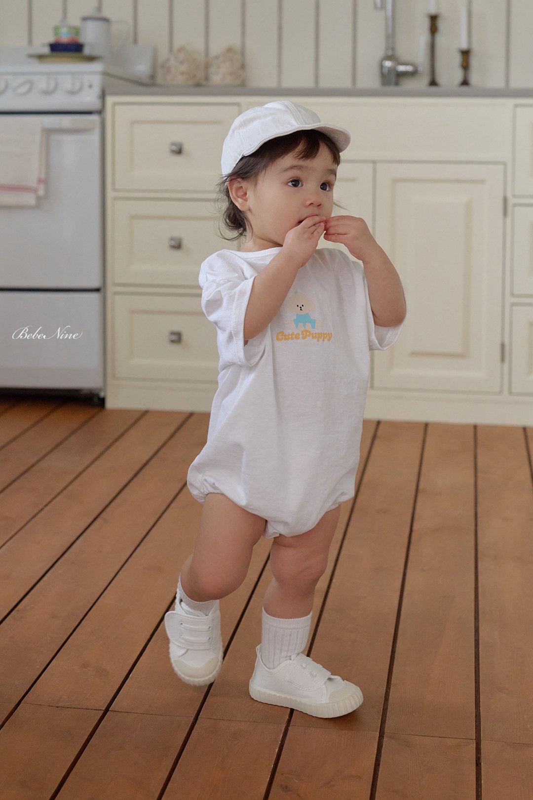 🇰🇷bebenine包屁