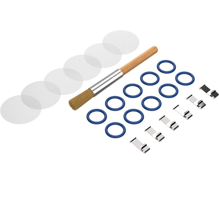 Wear & Tear Set for VOLCANO CLASSIC | Storz & Bickel