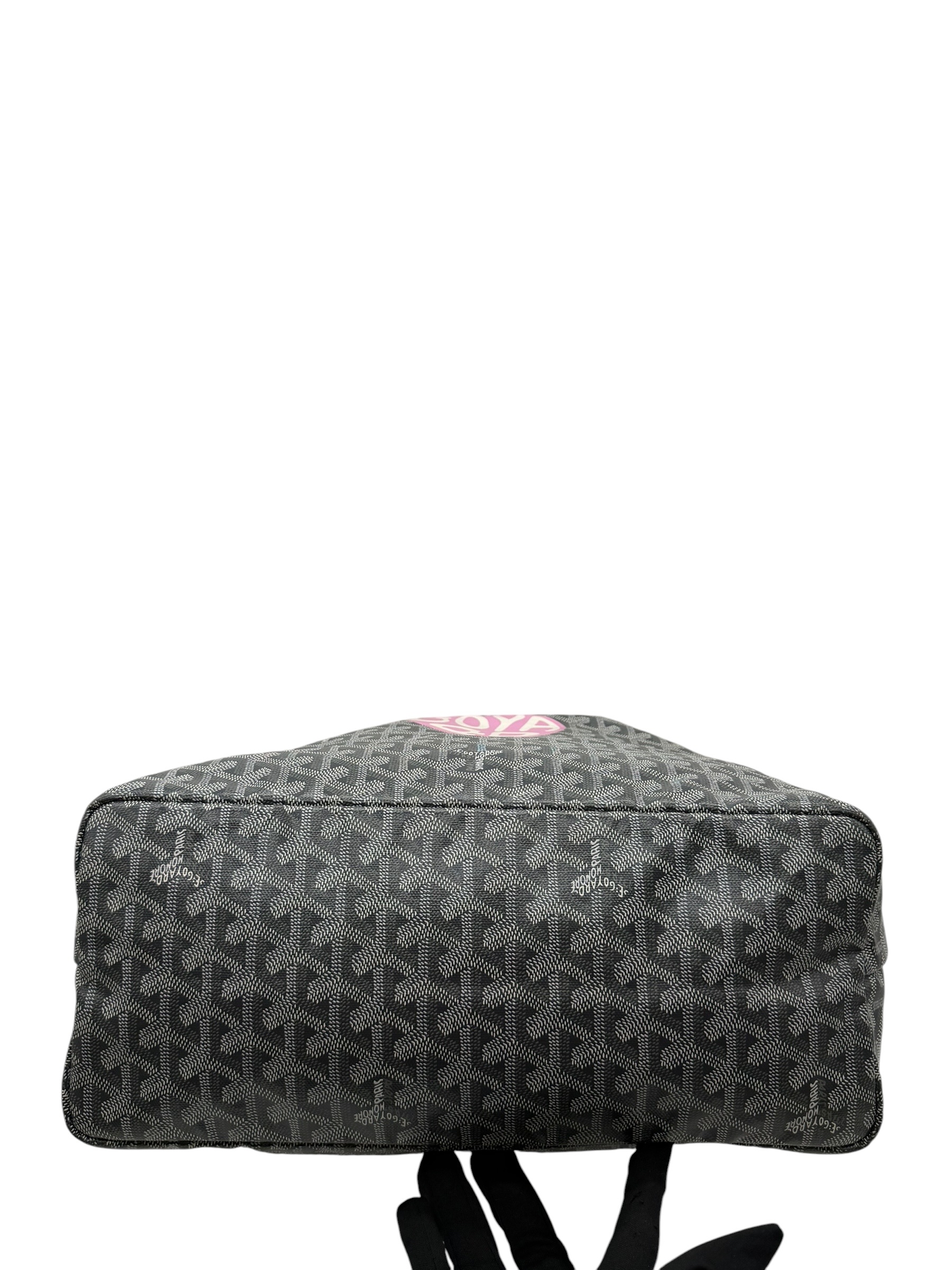 Pre-Owned GOYARD Saint Louis PM / Product Code: 26060107