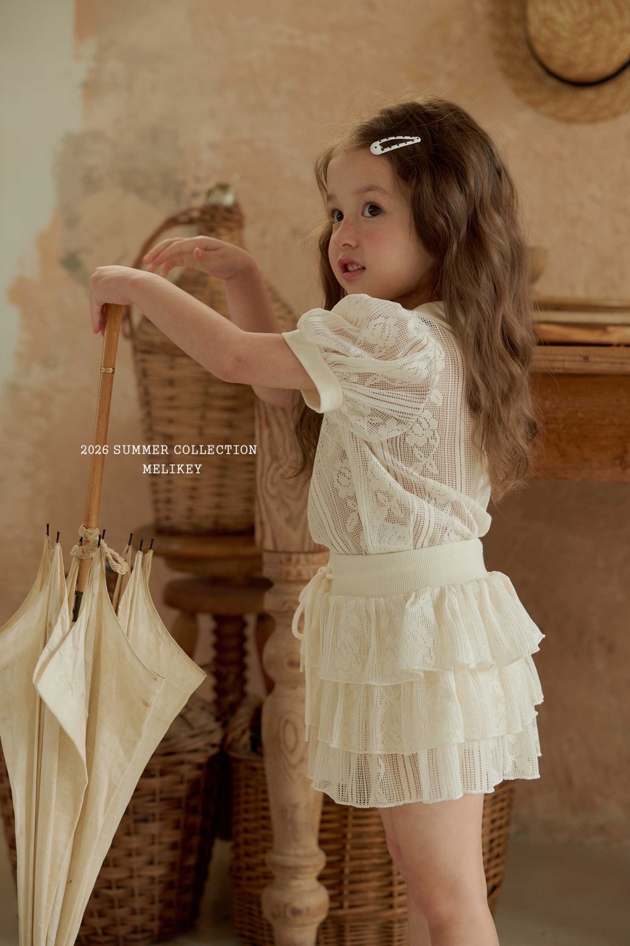 🇰🇷Melikey上衣