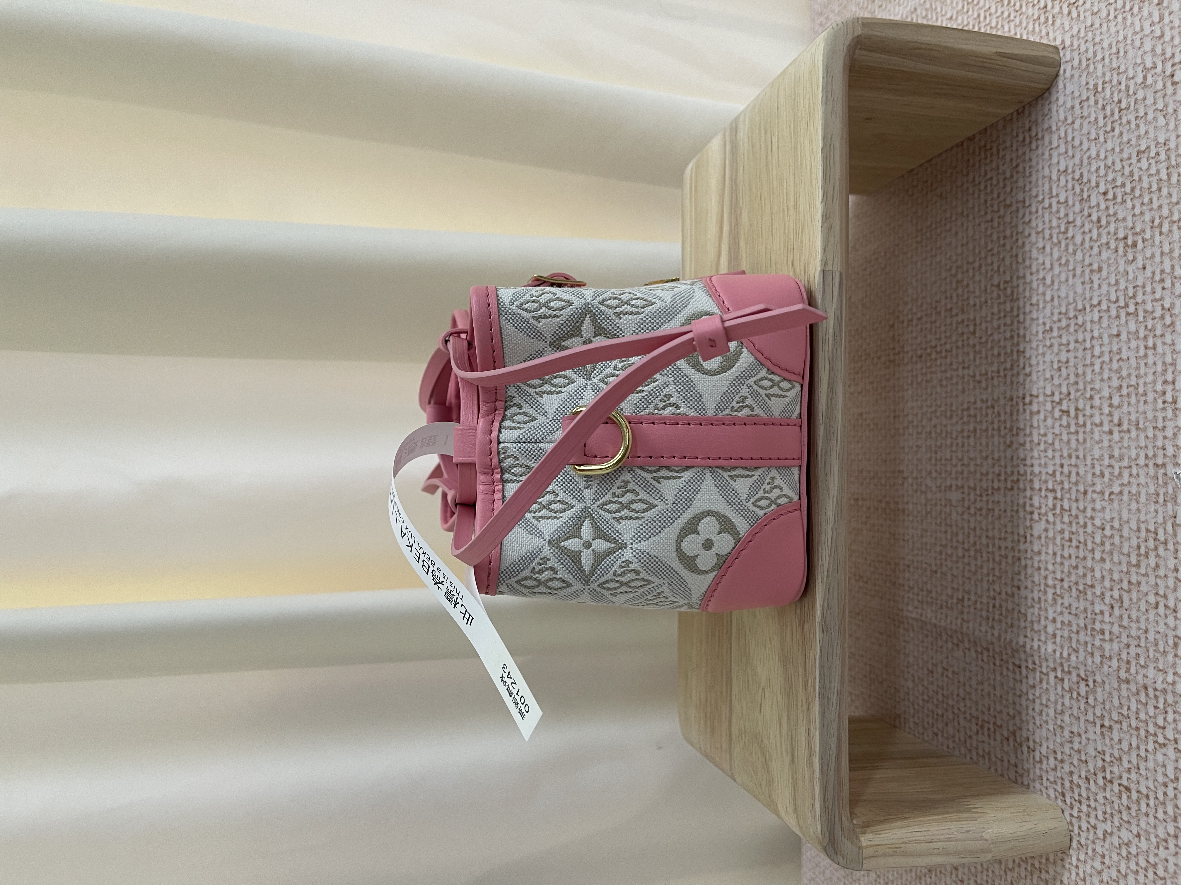 Pre-owned Louis Vuitton Noé Purse/ Product Code: 26022808