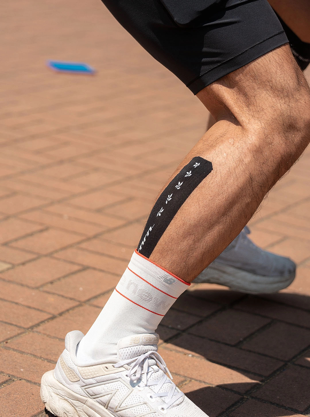 【預訂】 rnrn 新推出 ENDURO RACING TAPE 運動貼布🏃🏻‍♀️‍➡️🏃🏻‍♂️‍➡️