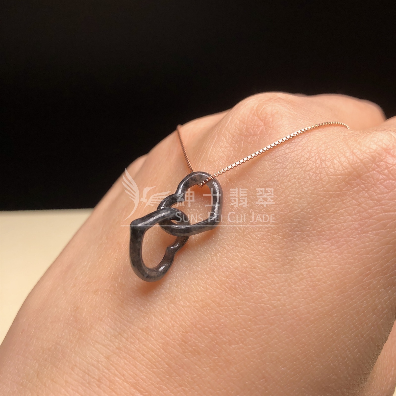 冰種心連心 B07264