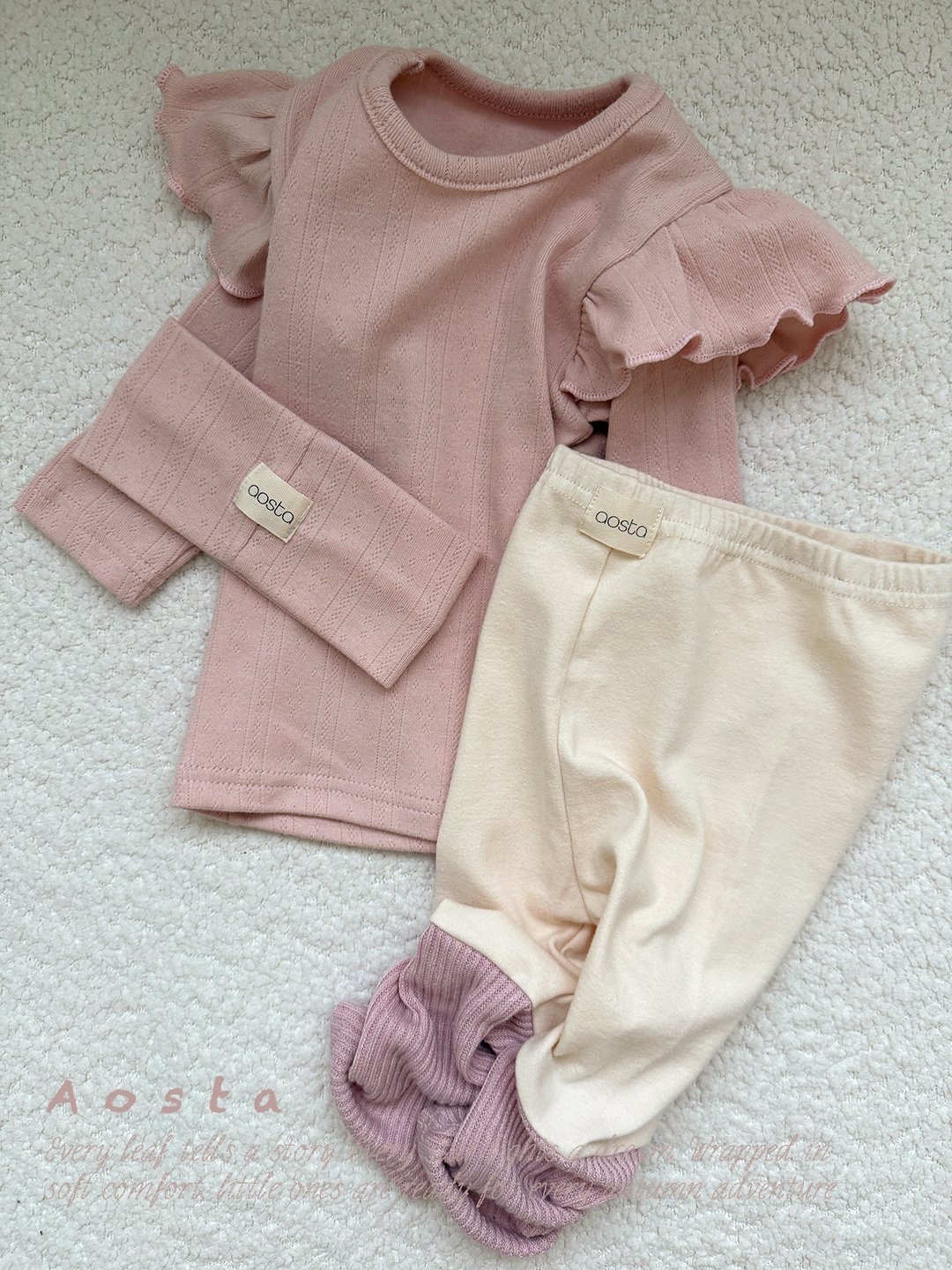 Aosta | [Angel Frill T]