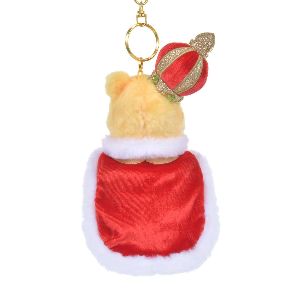 🎀【預訂】Knight Series Winnie the Pooh 公仔掛飾