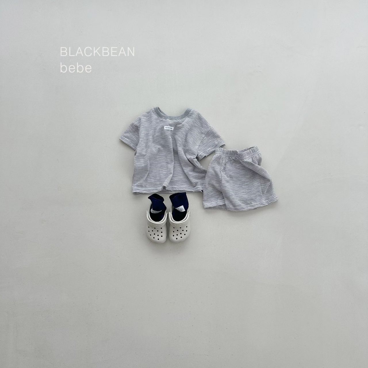 🇰🇷Blackbean&bebe set
