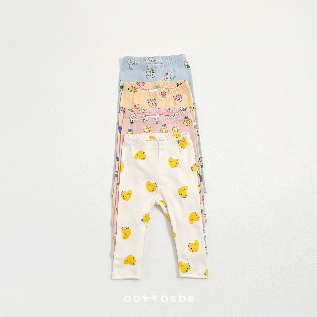 🇰🇷Oottbebe set