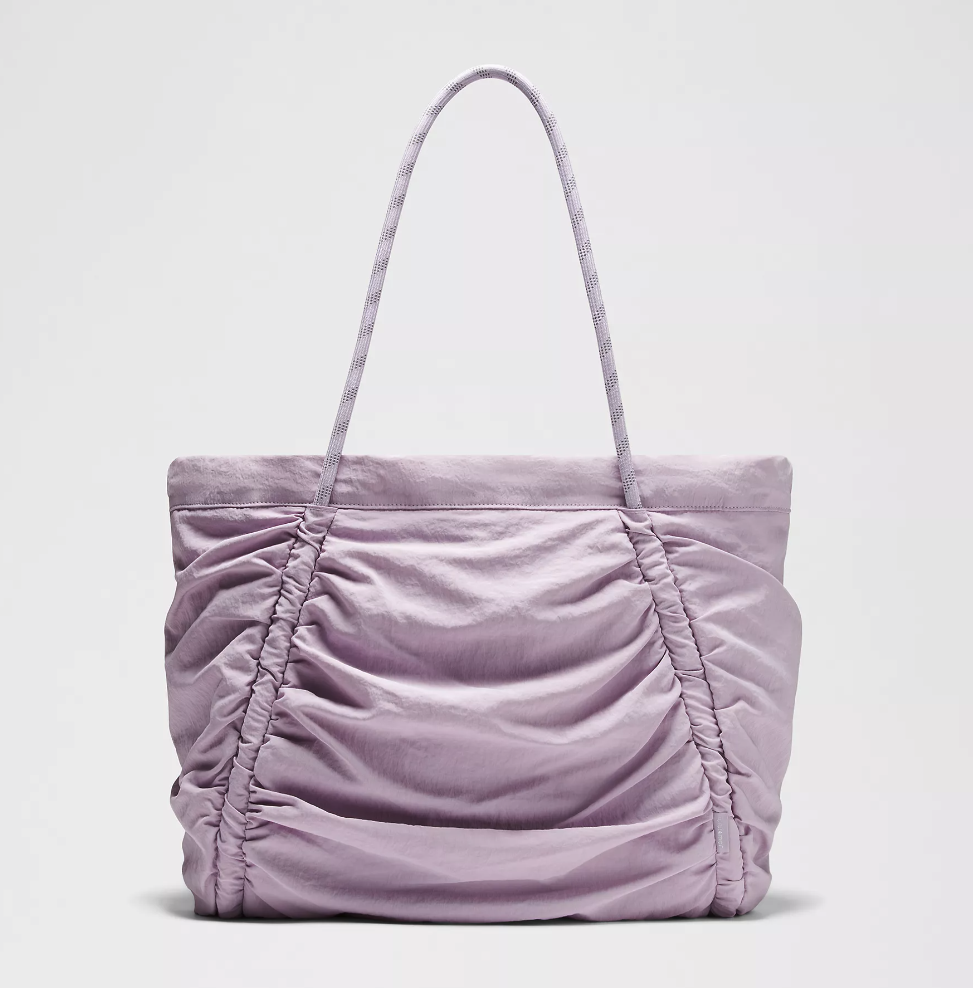 Lululemon Ruched Tote Bag 24L