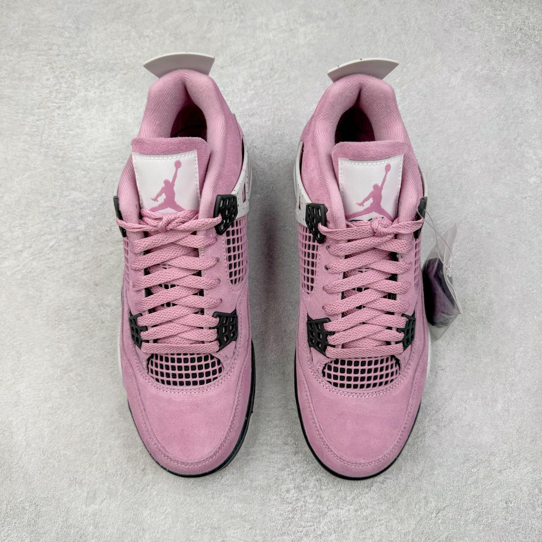 Air Jordan 4 Retro "Orchid" AQ9129-501 