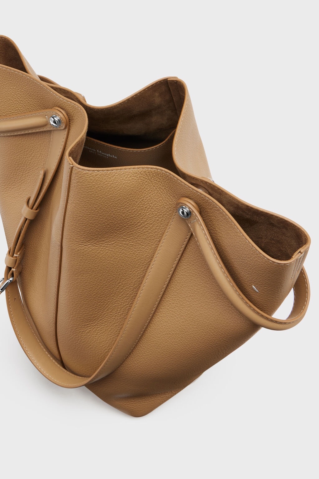 Maison Margiela 男士 Dress-age 中號托特包均碼碼中號、43cm*18cm*25cm 