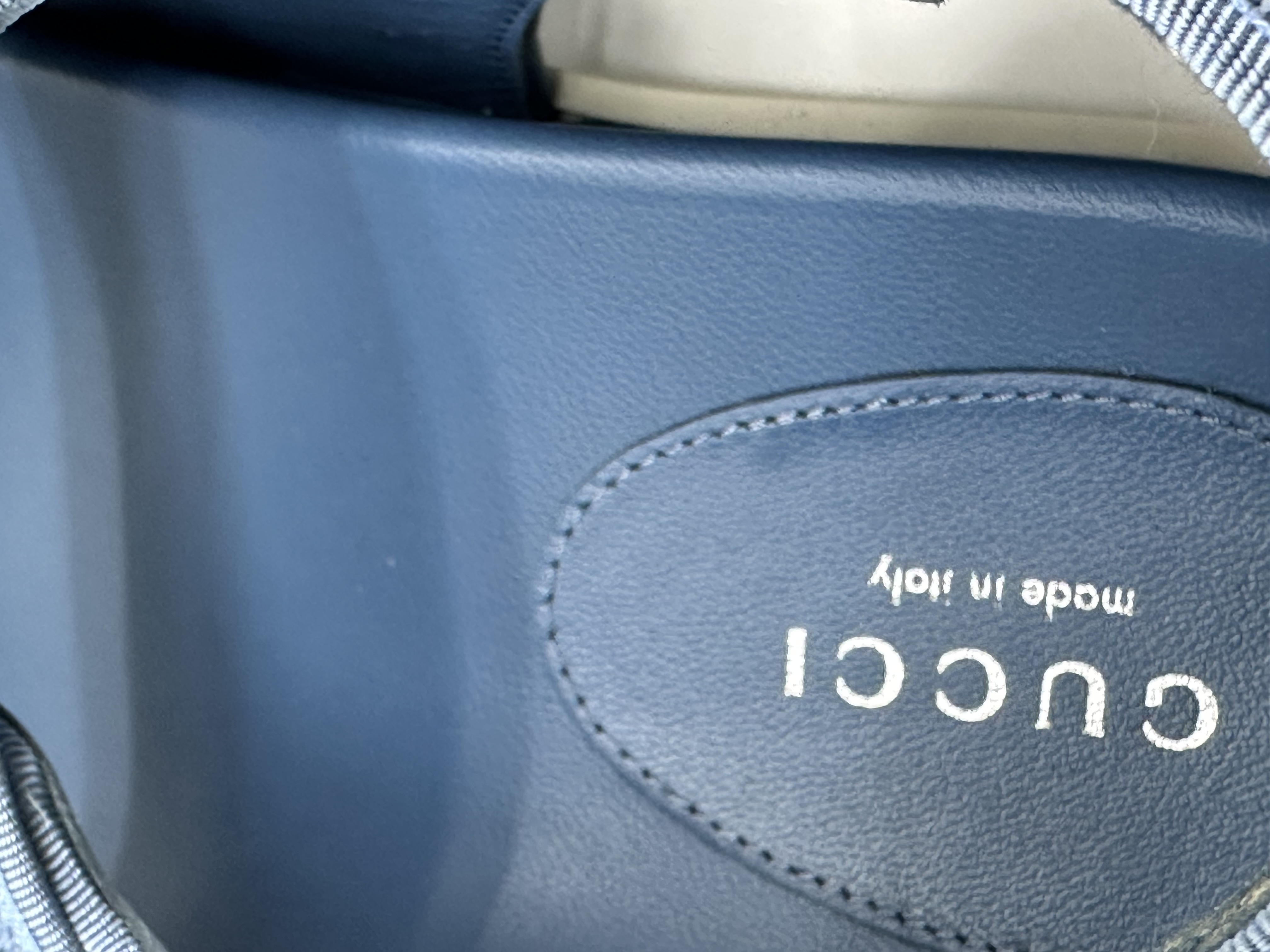 Pre-Owned Gucci GG Sandals / Product Code: 26041011